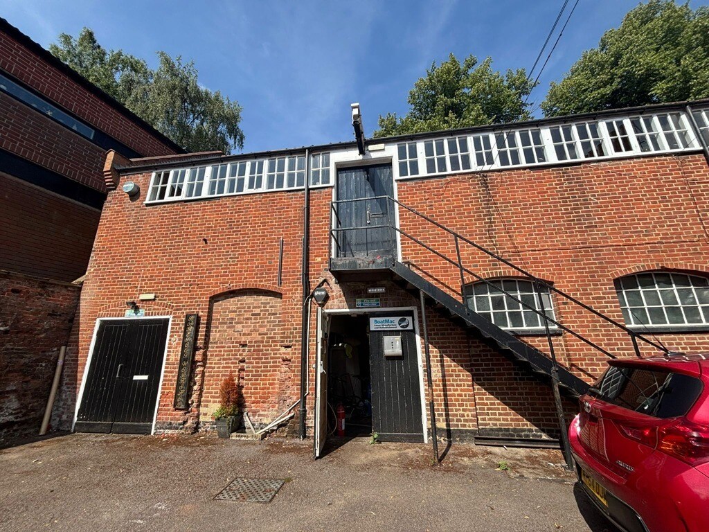 94 A St. Benedicts St, Norwich for sale Primary Photo- Image 1 of 1