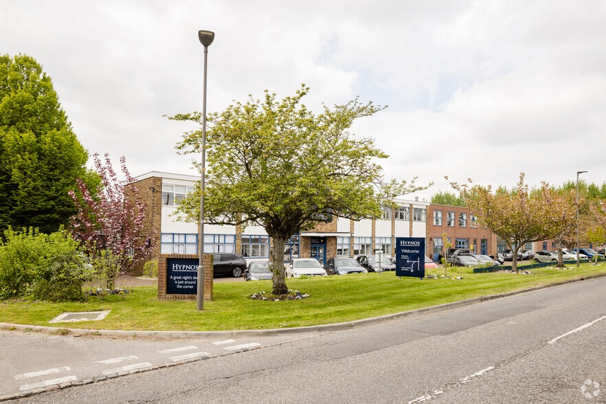 Longwick Rd, Princes Risborough for sale - Primary Photo - Image 1 of 1