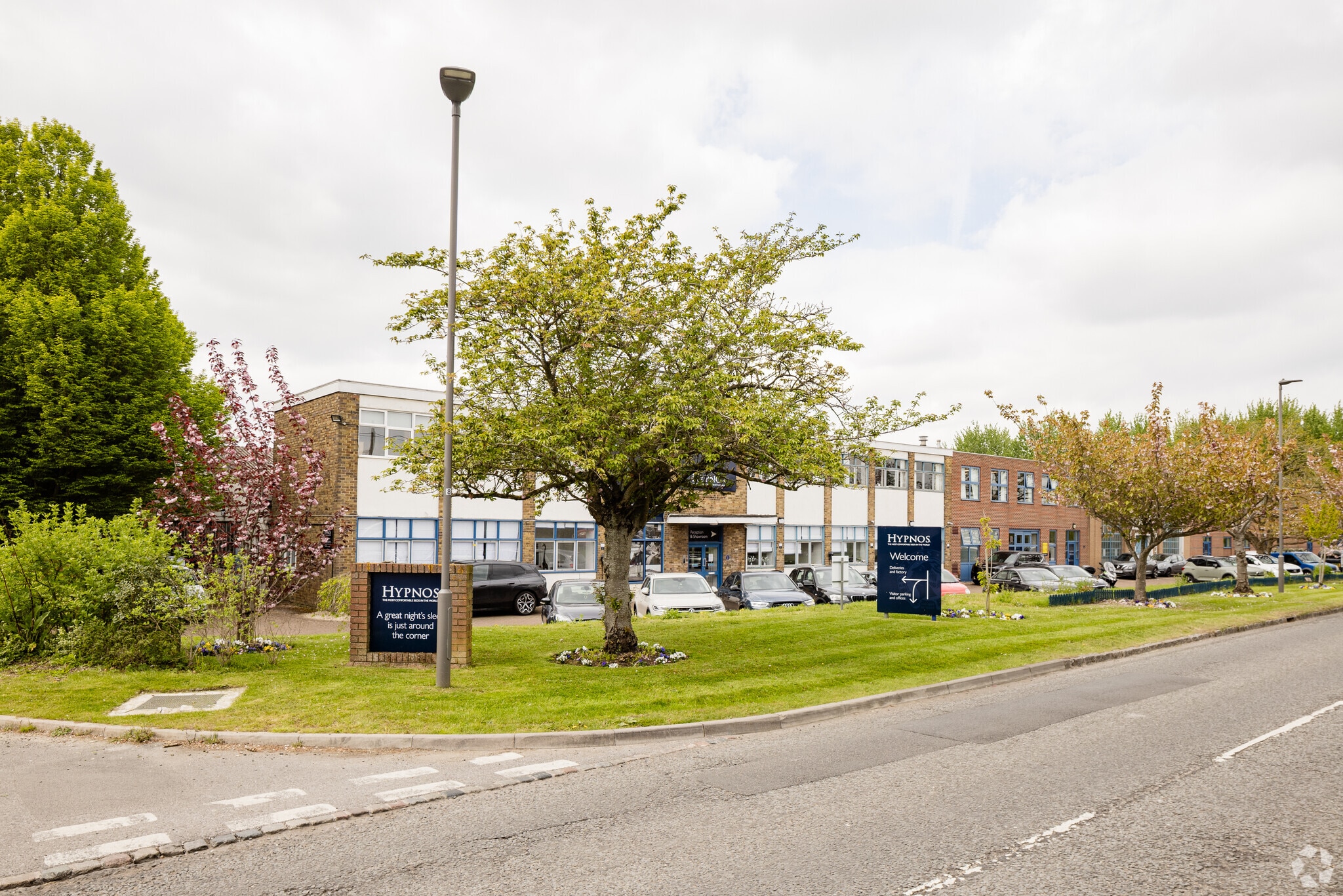 Longwick Rd, Princes Risborough for sale Primary Photo- Image 1 of 1