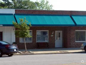 605 New Bridge St, Jacksonville, NC for sale Primary Photo- Image 1 of 1