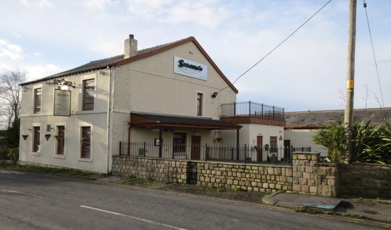 38 Little Scotland, Bolton for sale Primary Photo- Image 1 of 1