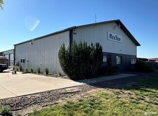 More details for 112 E 30th St, Greeley, CO - Industrial for Rent