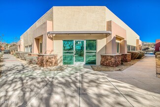 More details for 550 S Mesa Hills Dr, El Paso, TX - Office for Rent