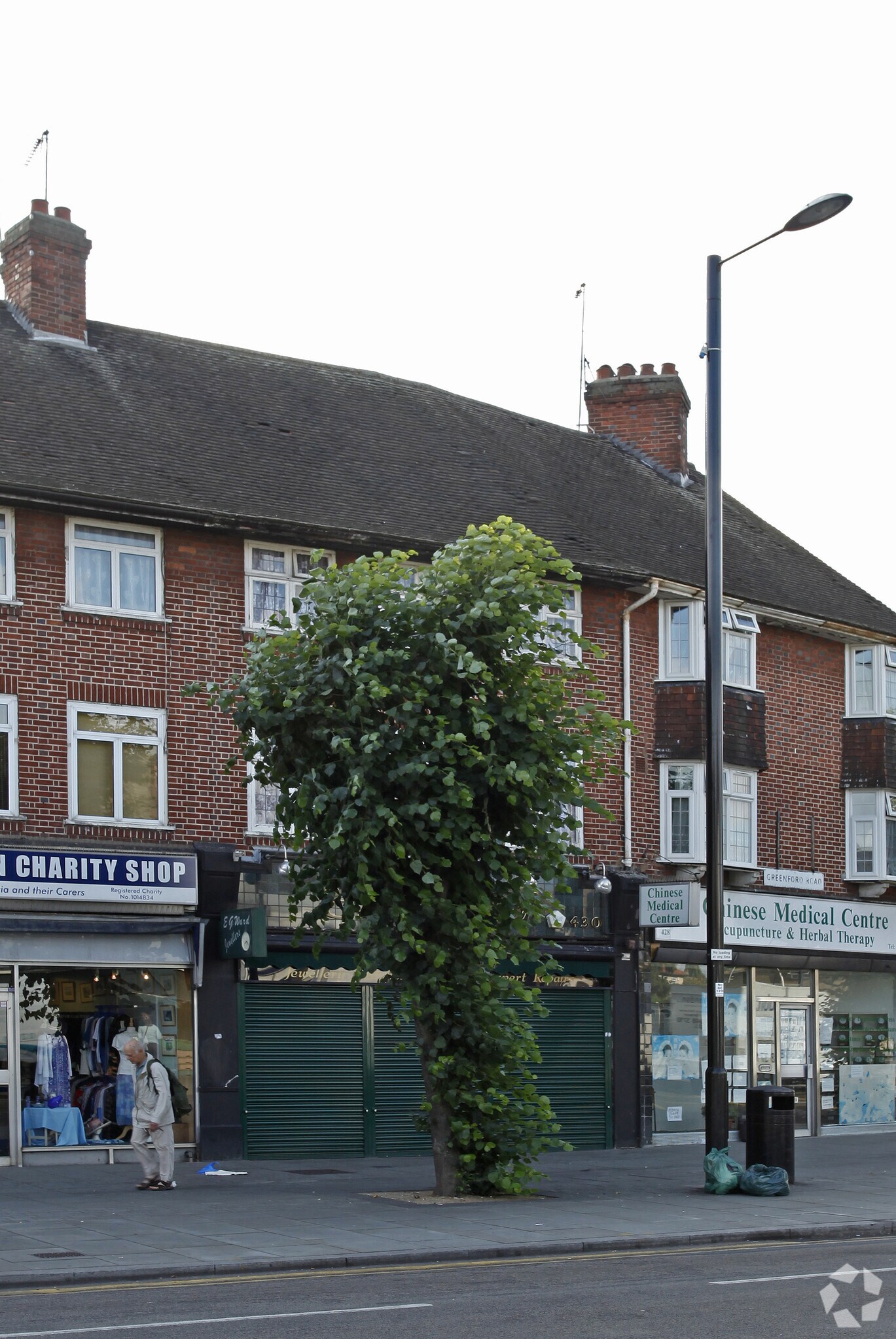 430 Greenford Rd, Greenford for sale Primary Photo- Image 1 of 1