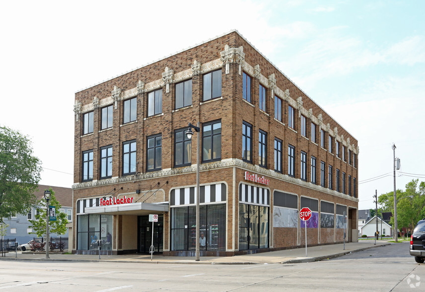 1125-1135 W Historic Mitchell St, Milwaukee, WI for rent - Building Photo - Image 1 of 3