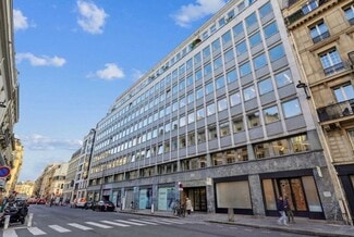 More details for 89-91 Rue Du Faubourg Saint-Honoré, Paris - Office for Sale