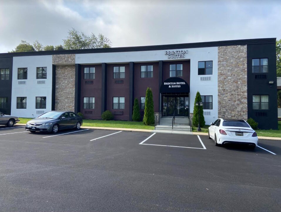 1516 Wilmington Pike, West Chester, PA for sale Building Photo- Image 1 of 1