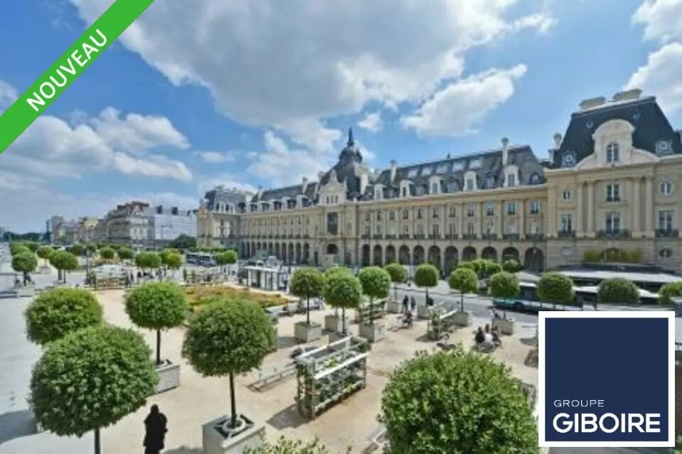 Location Commerce 207 m² - Photo 1