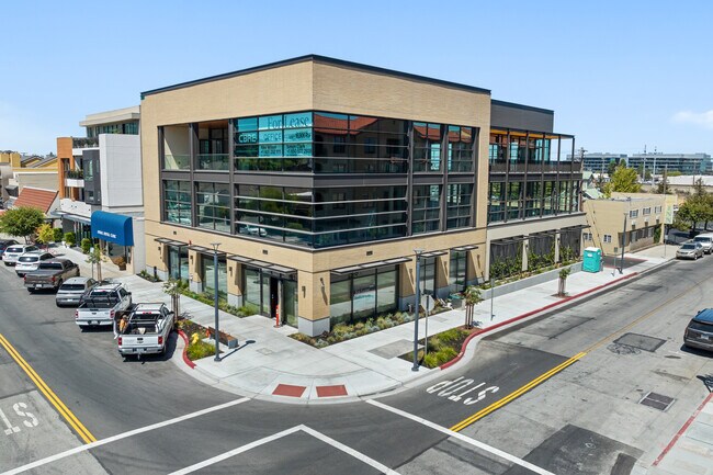 More details for 993 Laurel St, San Carlos, CA - Office to Rent