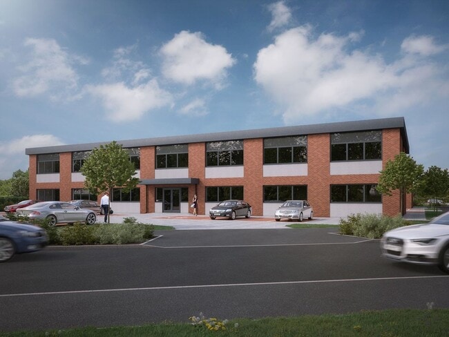 More details for 700 The Crescent, Colchester - Office to Rent