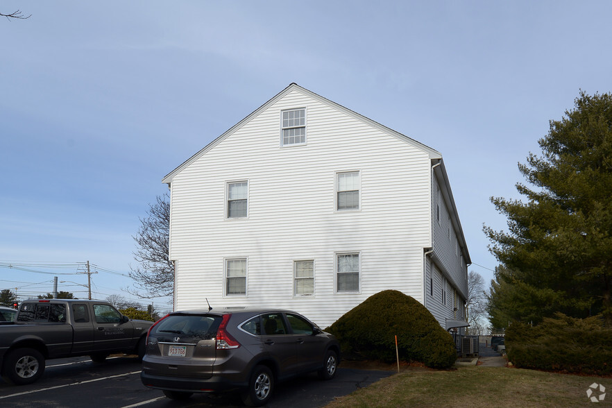 1408-1414 Providence Hwy, Norwood, MA for rent - Building Photo - Image 3 of 10