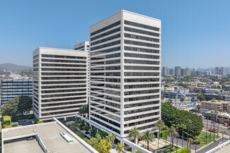 More details for 11100 Santa Monica Blvd, Los Angeles, CA - Office for Rent