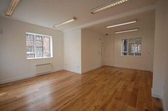 19-19A Goodge St, London to rent Interior Photo- Image 1 of 1