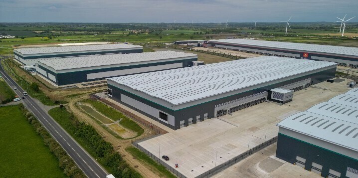 Watling St, Crick for sale - Building Photo - Image 1 of 1