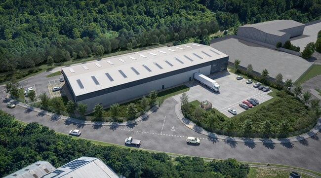 More details for Riverbank Rd, Wirral - Industrial to Rent