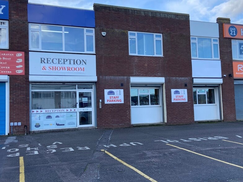 Cater Rd, Bristol to rent - Building Photo - Image 3 of 33