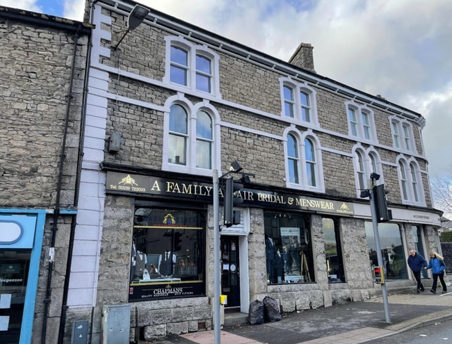 More details for 82 Stramongate, Kendal - Retail to Rent