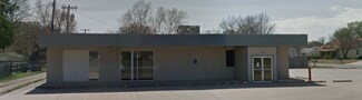 More details for 124 W 15th St, Wellington, KS - Retail for Sale