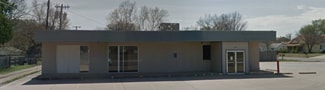 More details for 124 W 15th St, Wellington, KS - Retail for Sale