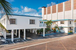 Ocean's Sound Hotel - Commercial Property