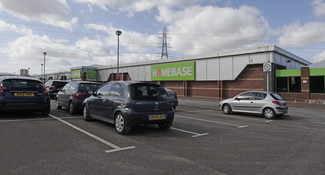 More details for 6 Oldbury Ringway, Oldbury - Retail for Rent