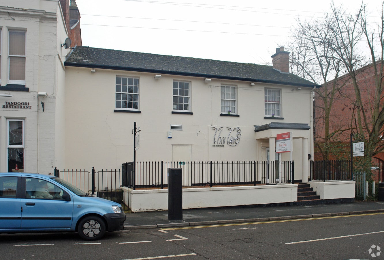 31 Augusta Pl, Leamington Spa CV32 5EL UK