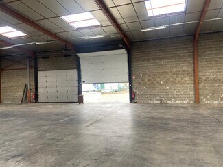 More details for 34 Rue André Sentuc, Vénissieux - Industrial to Rent