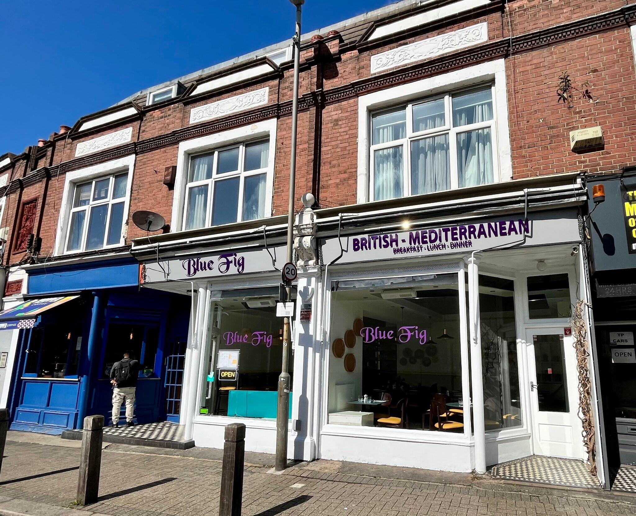 5-6 Balham Station Rd, London for sale Building Photo- Image 1 of 1