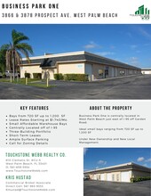 3866 Prospect Ave, West Palm Beach, FL for rent Building Photo- Image 1 of 1