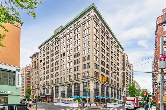 More details for 41 E 11th St, New York, NY - Office to Rent