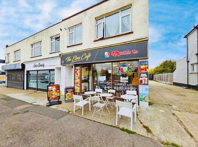 More details for 21 Rayleigh Rd, Leigh On Sea - Retail for Sale