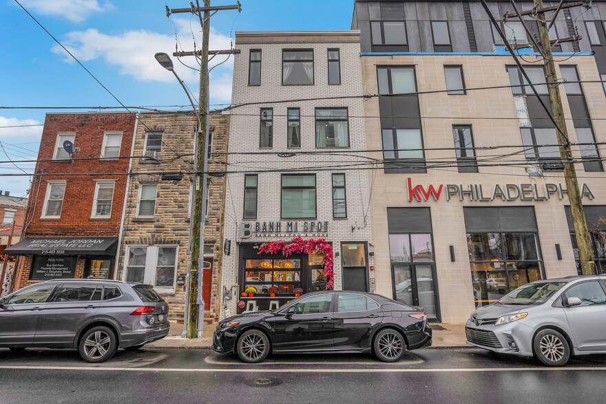 1425 Frankford Ave, Philadelphia, PA for sale - Building Photo - Image 2 of 10