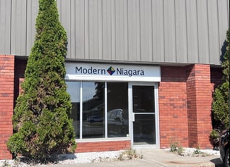 More details for 614 Norris Crt, Kingston, ON - Light Industrial to Rent