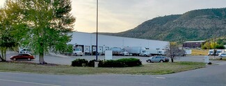 More details for 2127 Airport Rd, Rifle, CO - Industrial for Rent