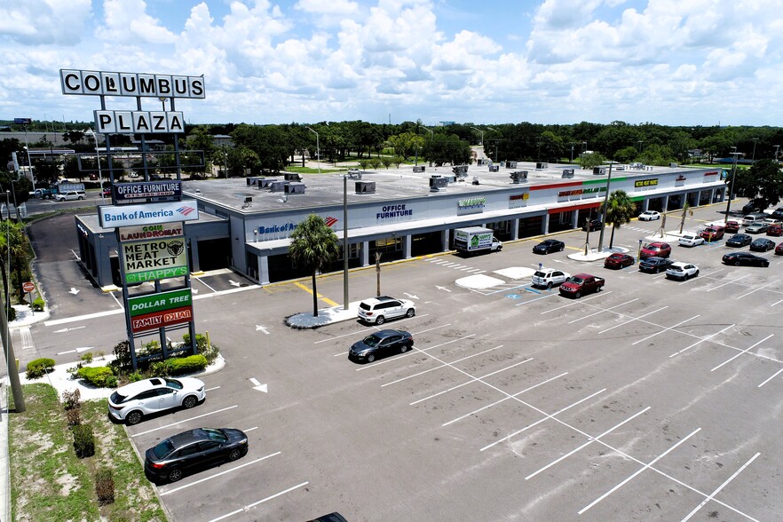 5024-5050 E 10th Ave, Tampa, FL for sale - Primary Photo - Image 1 of 1