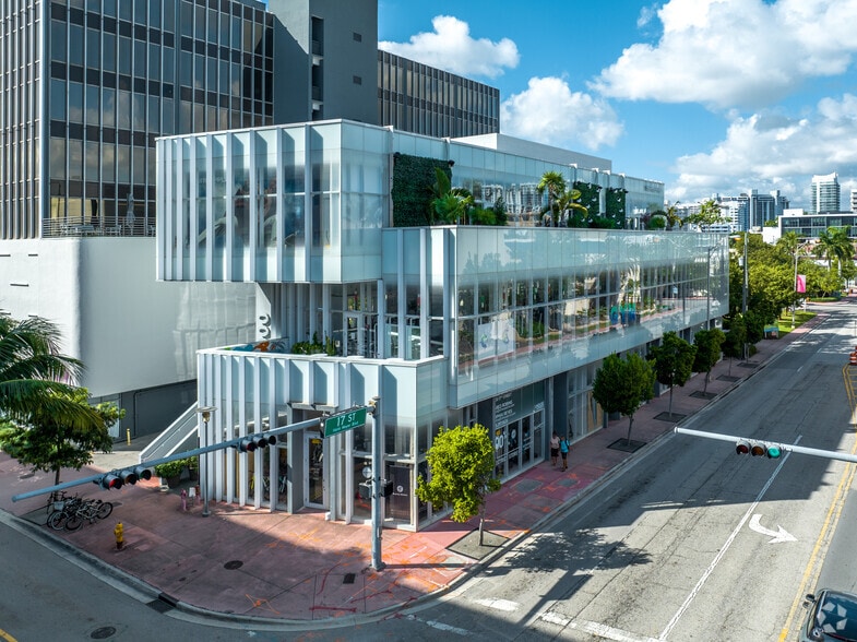 1000 17th St, Miami Beach, FL for rent - Primary Photo - Image 1 of 4