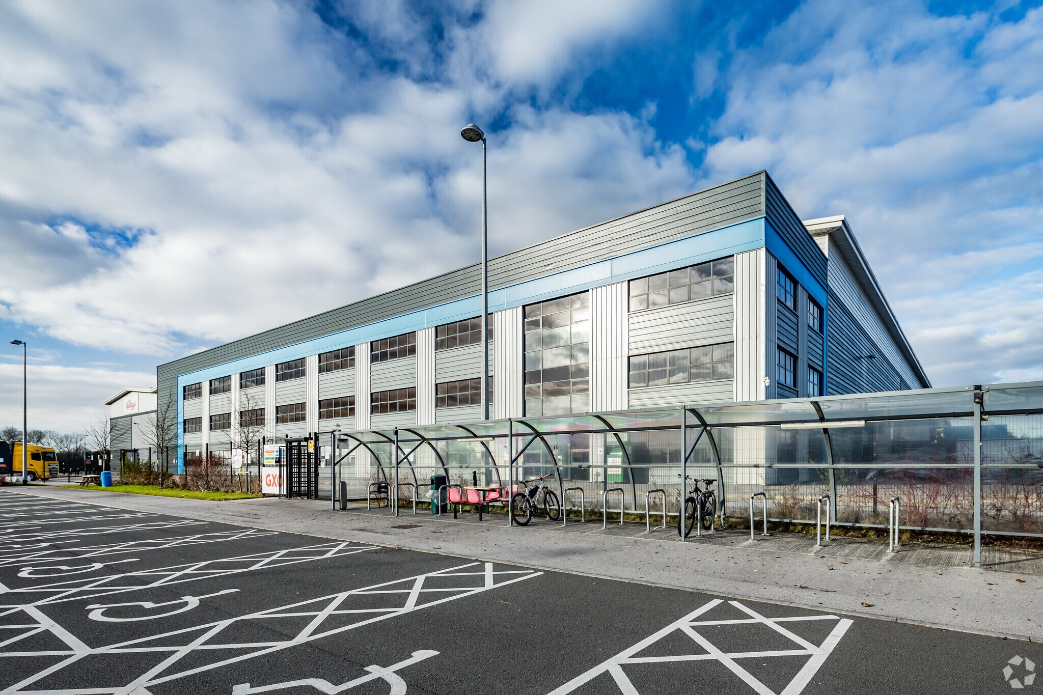 Moore Park Way, Haydock for sale Primary Photo- Image 1 of 1