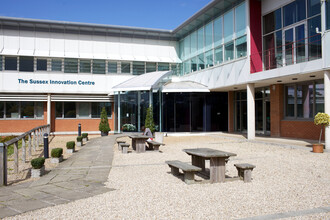 Science Park Sq, Falmer for rent Building Photo- Image 1 of 7