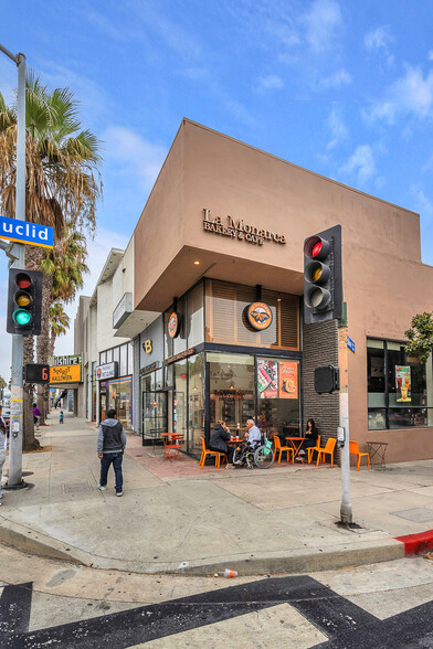 1300-1306 Wilshire Blvd, Santa Monica, CA for sale - Building Photo - Image 3 of 28