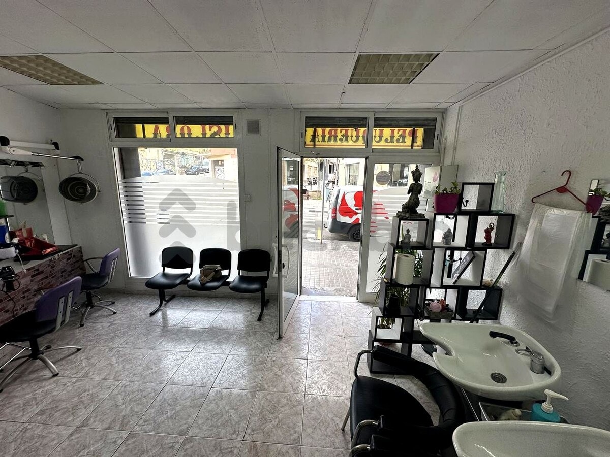 L'Hospitalet de Llobregat, BAR 08901 -  -  - Interior Photo - Image 1 of 11