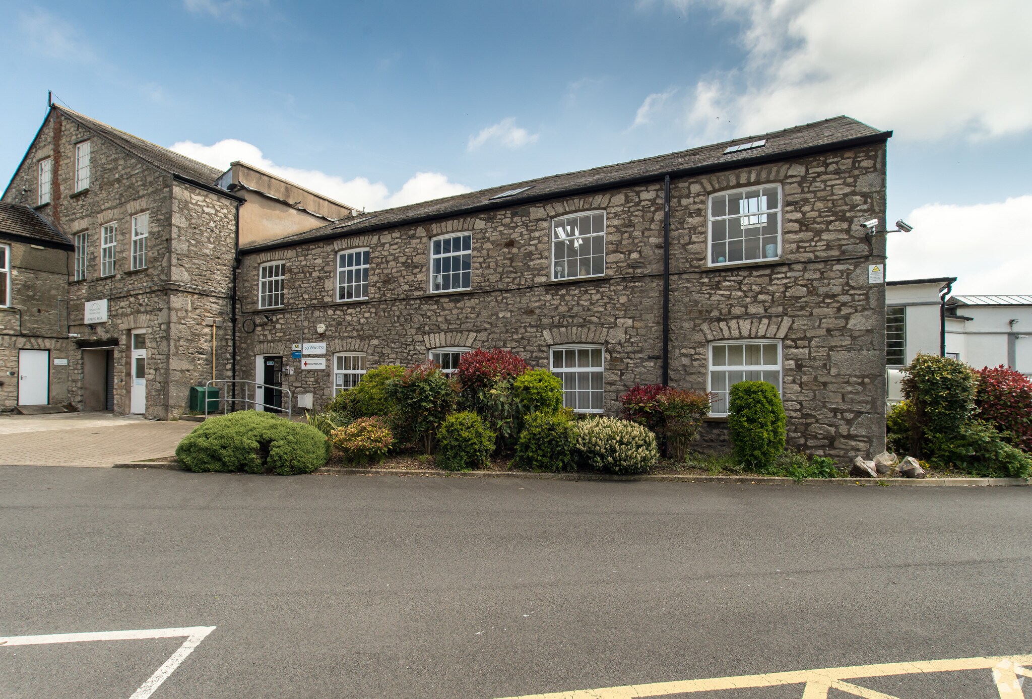 Natland Rd, Kendal for sale Primary Photo- Image 1 of 1