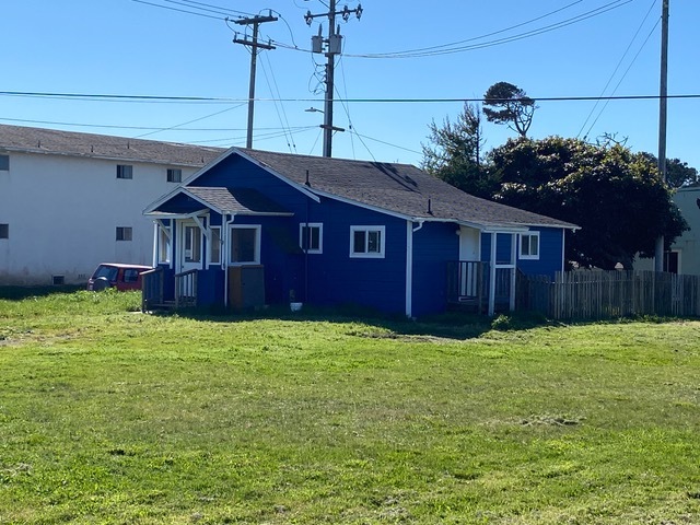 327 S Franklin St, Fort Bragg, CA for sale - Building Photo - Image 3 of 5