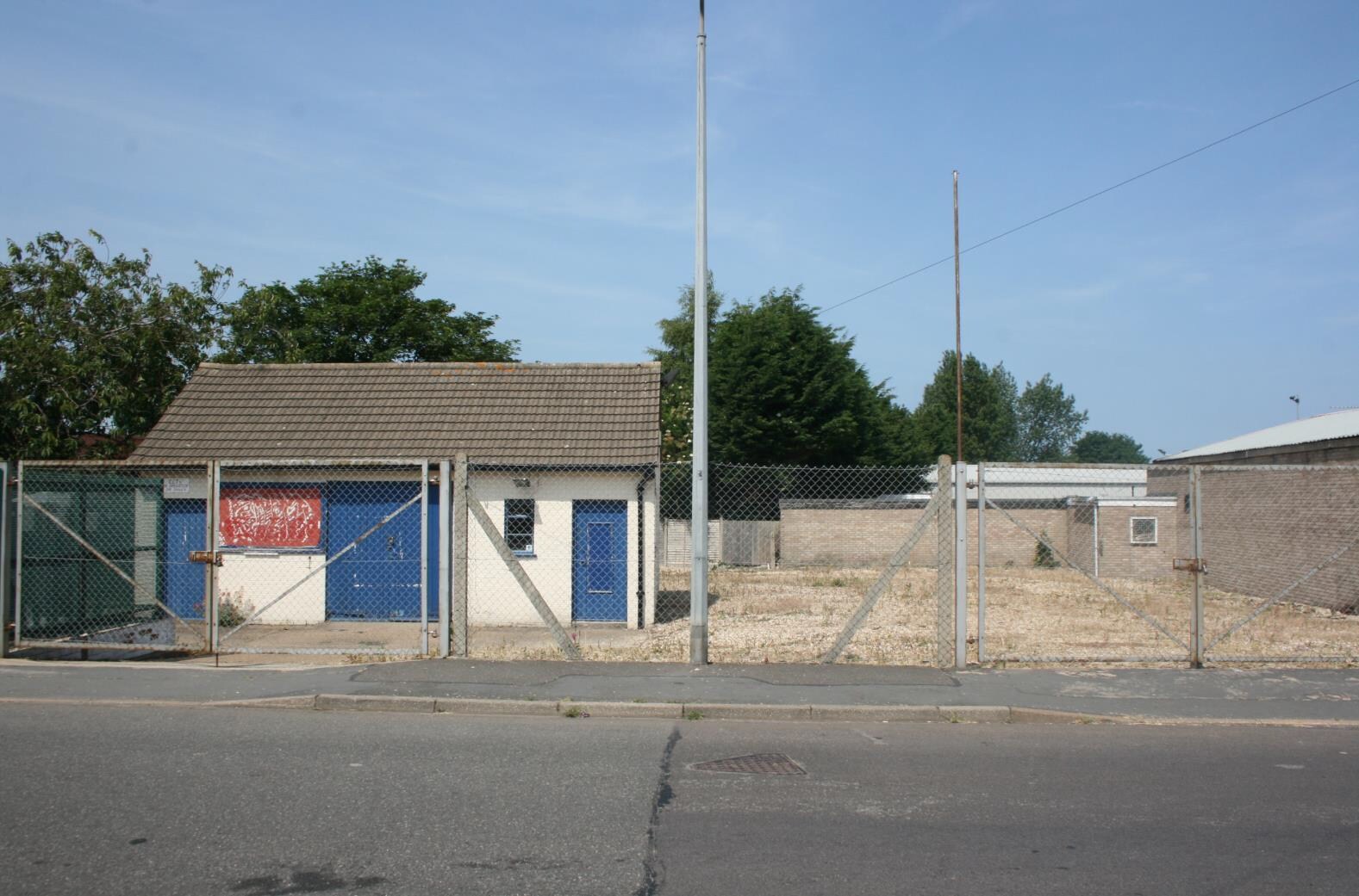 Grantham Dr, Skegness for sale Primary Photo- Image 1 of 1