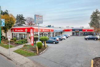 More details for 5900-5912 Kingsway, Burnaby, BC - Retail for Rent