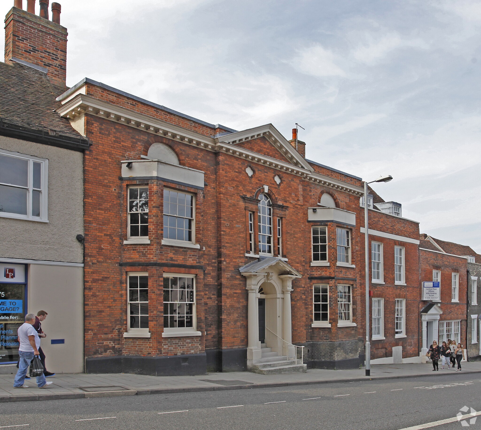 60 North Hl, Colchester for sale Building Photo- Image 1 of 1