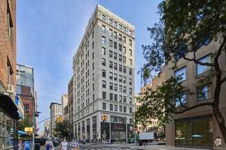 113 University Pl, New York, NY for rent Building Photo- Image 1 of 7