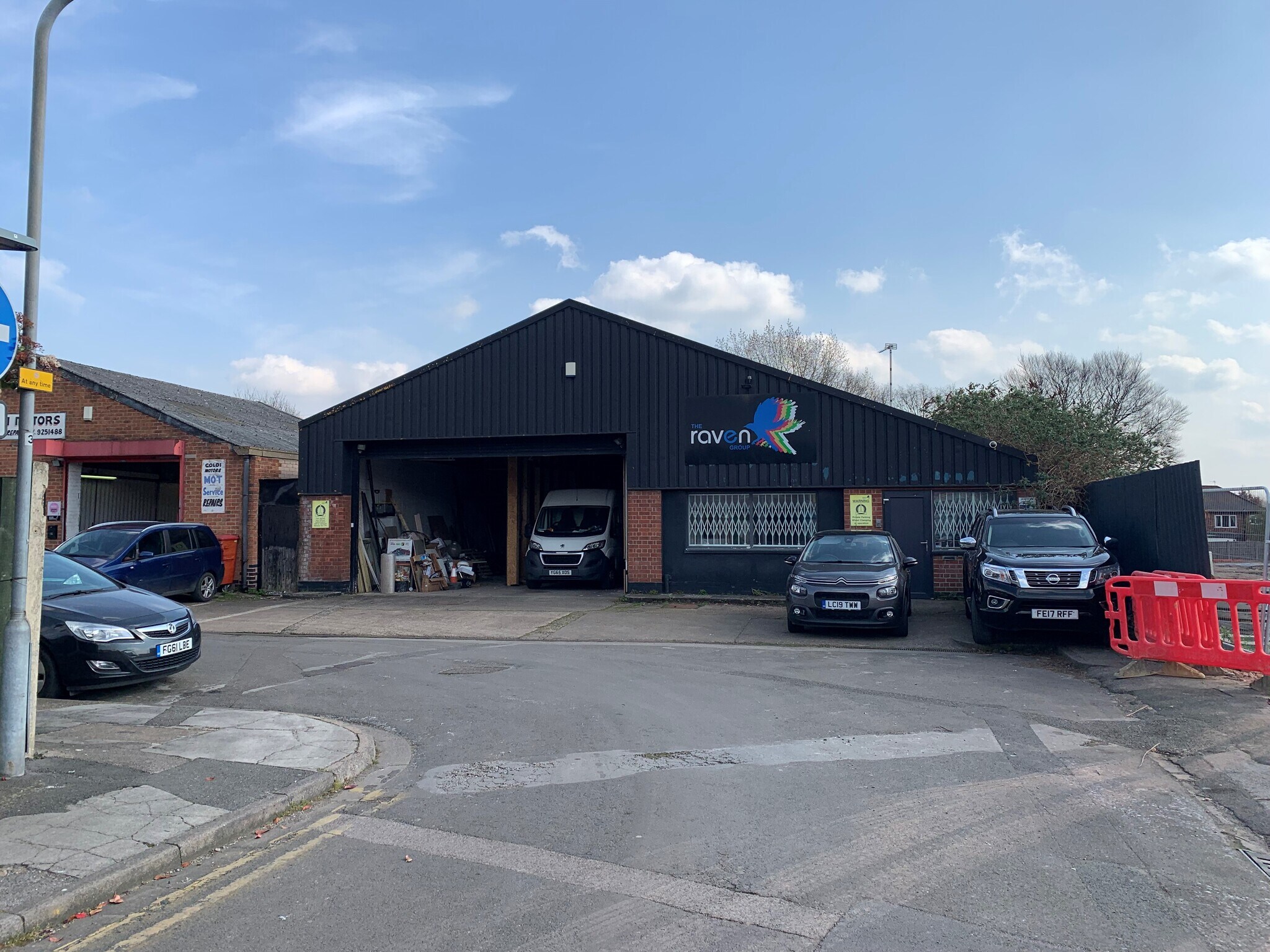 Ellis Grove, Beeston for sale Building Photo- Image 1 of 1