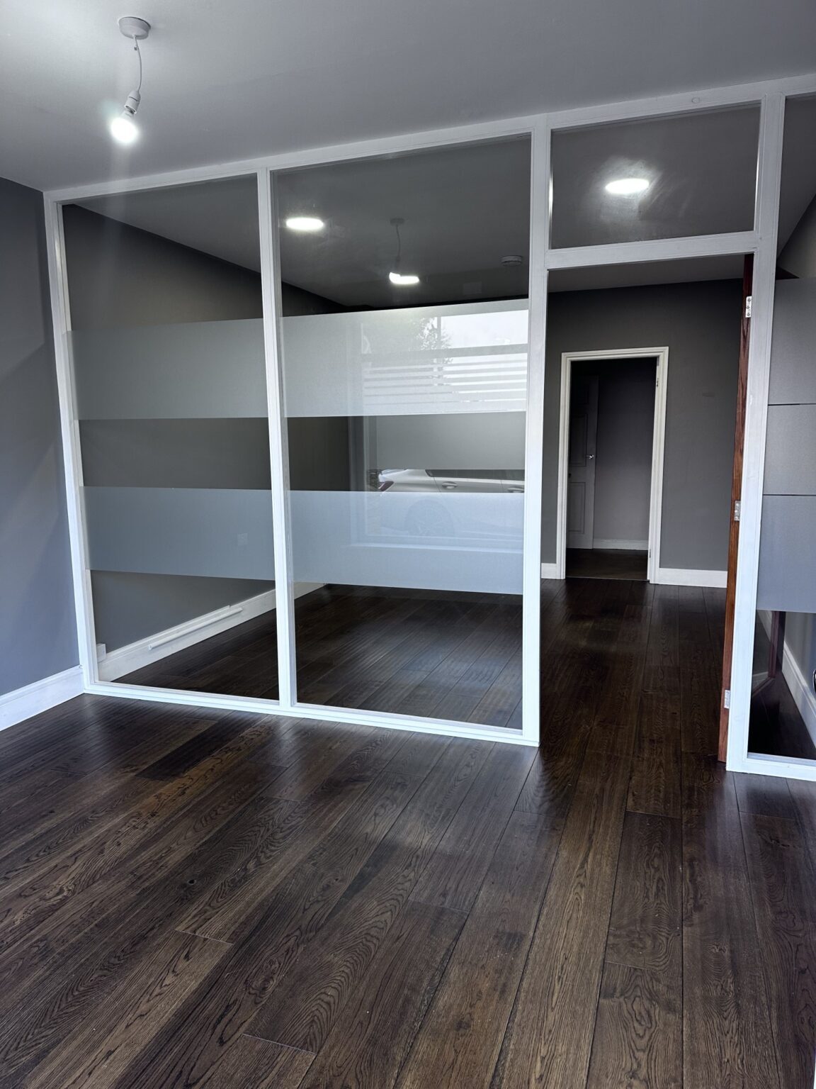 Commercial Road, Skelmanthorpe to rent Interior Photo- Image 1 of 5