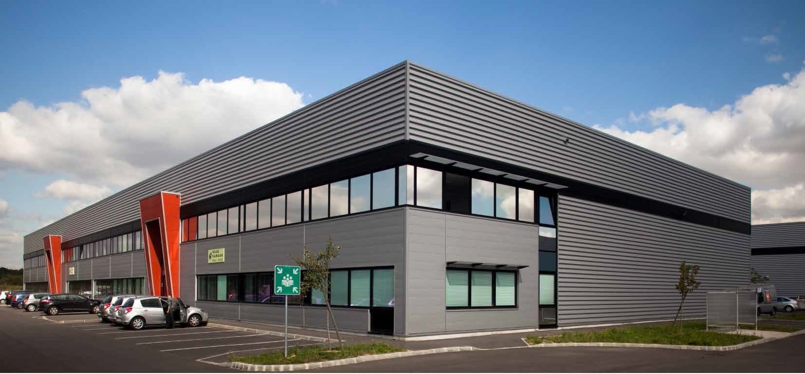 Industrial in Moissy-Cramayel to rent Building Photo- Image 1 of 20