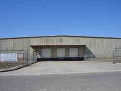 1121 Bluff Industrial Blvd, Columbia, SC for rent - Building Photo - Image 1 of 1